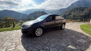 Opel Astra 2005 1.7 cdti