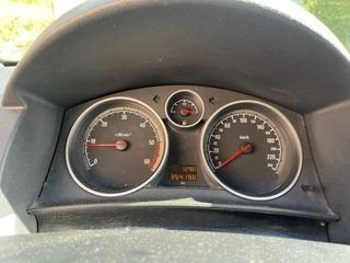 Opel Astra 2005 1.7 cdti