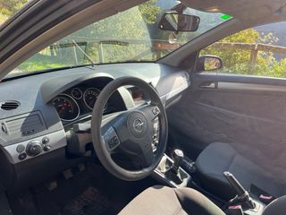 Opel Astra 2005 1.7 cdti