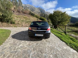 Opel Astra 2005 1.7 cdti