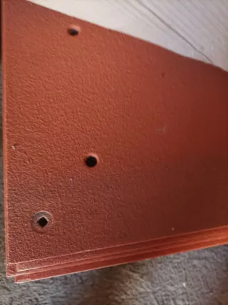 Tableros de escalada para plafón. NEGOCIABLE 