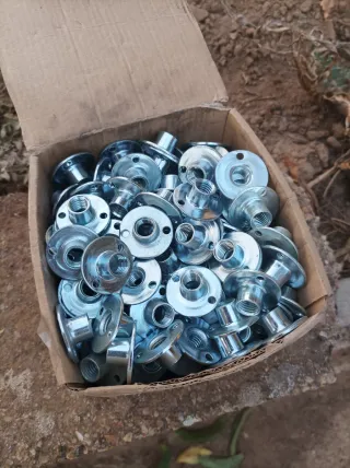 Tableros de escalada para plafón. NEGOCIABLE 