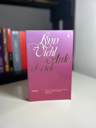 Arde el cielo - Lynn Viehl - Talismán Tapa Blanda