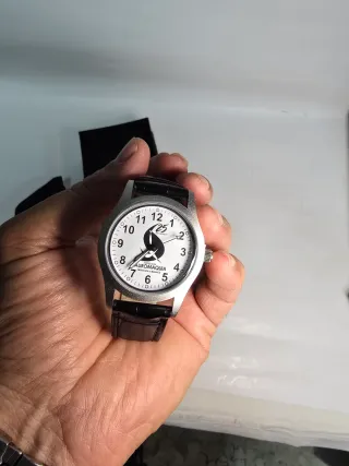 Reloj Tauromaquia 25 Aniversario