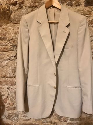 Americana vintage Gloman beige