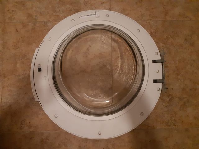 Puerta Lavadora Bosch Avantixx 8 kg