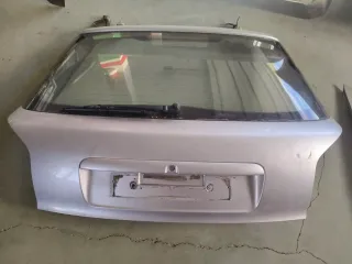 Despiece Audi A3 8L