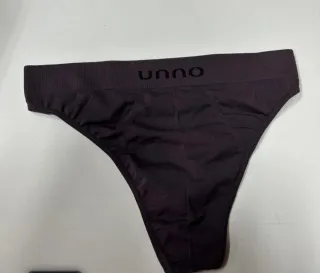 Tanga Hombre
 Unno Talla M
