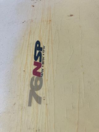 Tabla de surf 7.6 SurfBetty