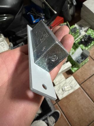 Cerradura Eléctrica Golmar CV-14/DC