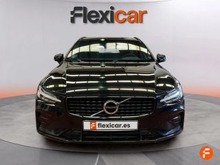 Volvo V60 2.0 B4 (G) R-Design Auto