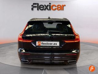 Volvo V60 2.0 B4 (G) R-Design Auto