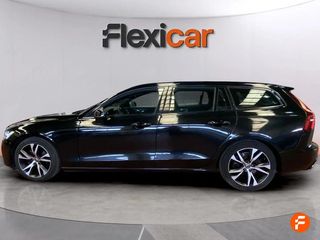 Volvo V60 2.0 B4 (G) R-Design Auto