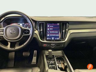 Volvo V60 2.0 B4 (G) R-Design Auto