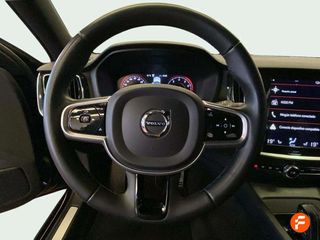 Volvo V60 2.0 B4 (G) R-Design Auto