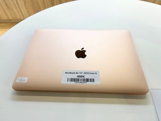 MacBook Air 13 2018 i5 128GB Oro