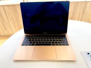 MacBook Air 13 2018 i5 128GB Oro