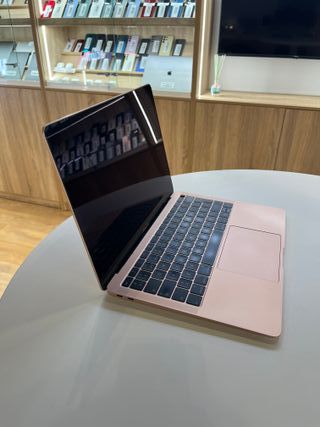 MacBook Air 13 2018 i5 128GB Oro