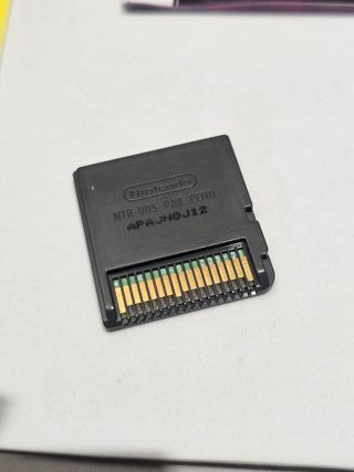 Pokemon Perla - Nintendo DS