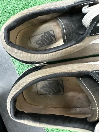 Vans Scarpe Uomo Taglia 42.5