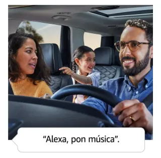 Amazon Echo Auto nuovo non aperto