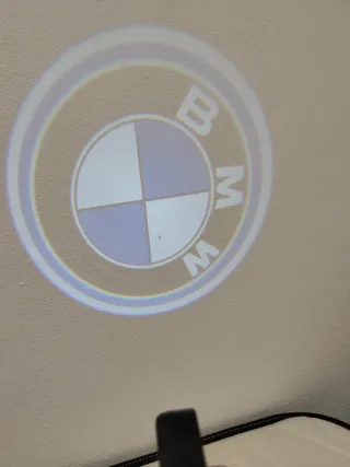 Proyector Logo de coches