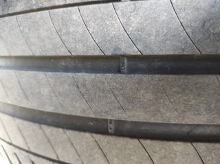 4 Llantas Aluminio Nissan Qashqai