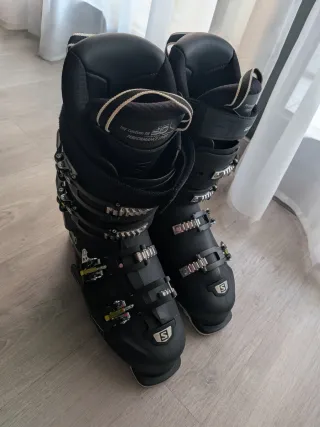 Botas de esquí Salomon X Pro Sport 100 - 28/28.5
