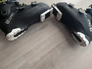 Botas de esquí Salomon X Pro Sport 100 - 28/28.5