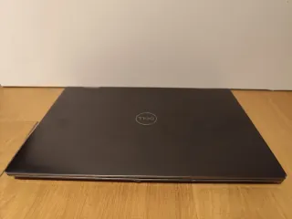 Dell Inspiron 7306 2 en 1 Negro