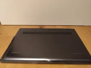 Dell Inspiron 7306 2 en 1 Negro