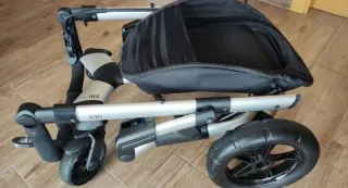 Carrito Bebé Concord Neo