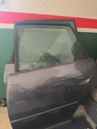 Puertas Audi A3 8L Gris