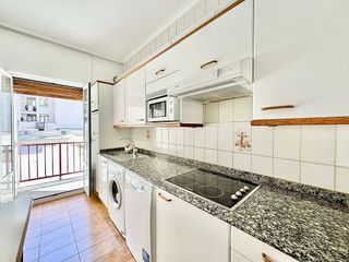 Piso en alquiler en Centro en Vitoria-Gasteiz