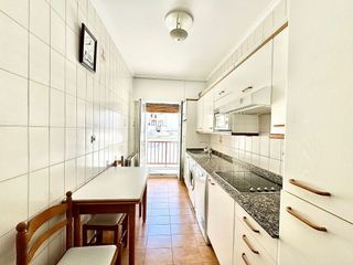 Piso en alquiler en Centro en Vitoria-Gasteiz