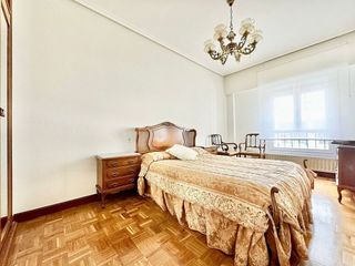 Piso en alquiler en Centro en Vitoria-Gasteiz