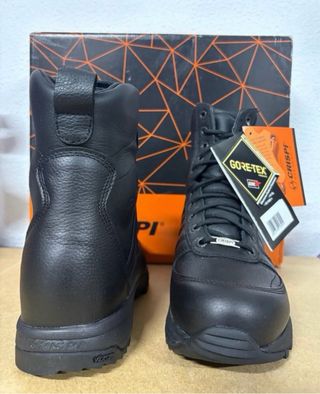 BOTAS TALLA 40 CRISPI S.W.A.T. EVO BLACK