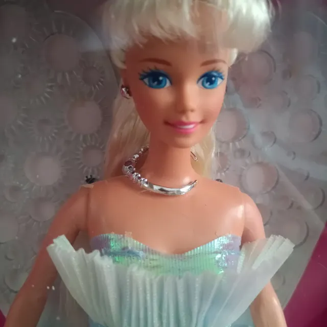 Barbie Bubble Fairy (1994)