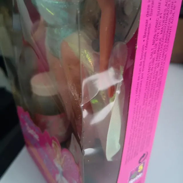 Barbie Bubble Fairy (1994)