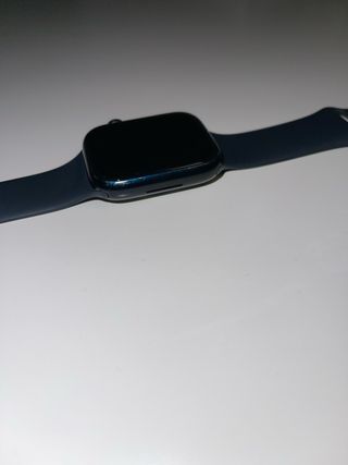 Apple Watch Series 7 45mm Negro
