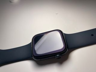 Apple Watch Series 7 45mm Negro