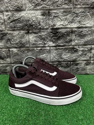 Vans Scarpe Donna Taglia 38.5
