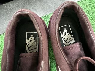 Vans Scarpe Donna Taglia 38.5