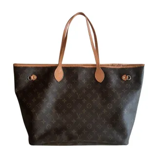 Restauraciones de bolsos ej:Louis Vuitton Neverful