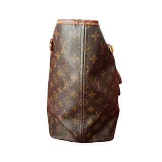 Restauraciones de bolsos ej:Louis Vuitton Neverful