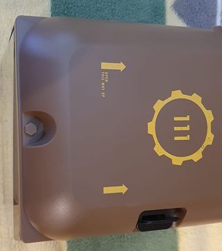 Fallout 4 Pip-Boy Edition PS4 Videojuego