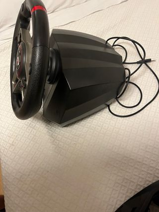 Volante MNext Simulador Coche