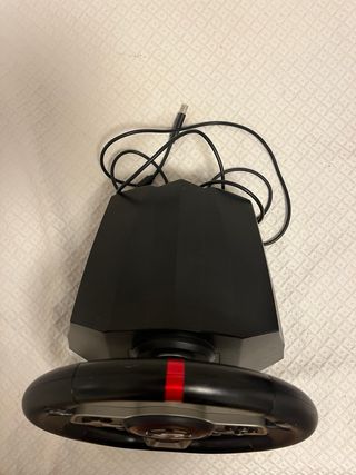 Volante MNext Simulador Coche