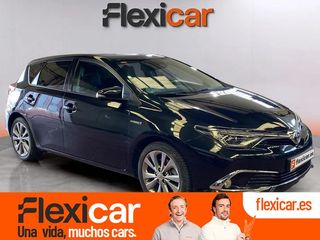 Toyota Auris 1.8 140H Hybrid Active