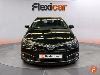 Toyota Auris 1.8 140H Hybrid Active